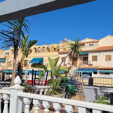 Villa House With Roof Terrace Torre La Mata Exterior foto